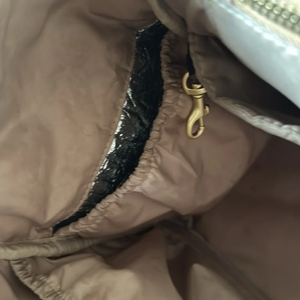 Freshly Picked Classic Diaper Bag